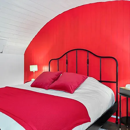 Apartman Le Charme Beauvoisine Rouen