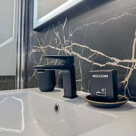 Apartman Le Charme Beauvoisine *